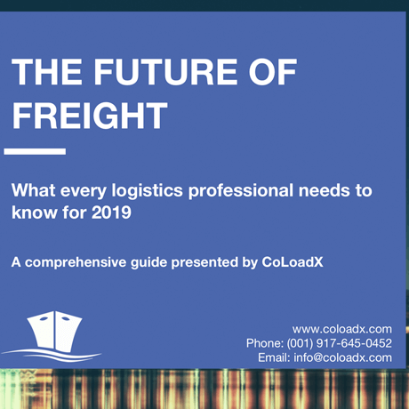 CoLoadX Presents: The Future of Freight
